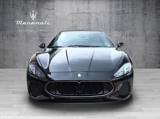 Maserati GranCabrio 338 kW image number 3