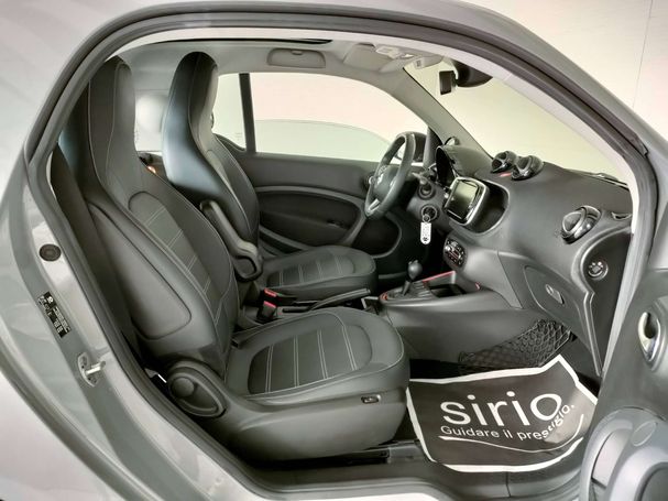 Smart ForTwo EQ 60 kW image number 10