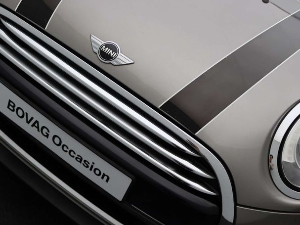 Mini Cooper 100 kW image number 7