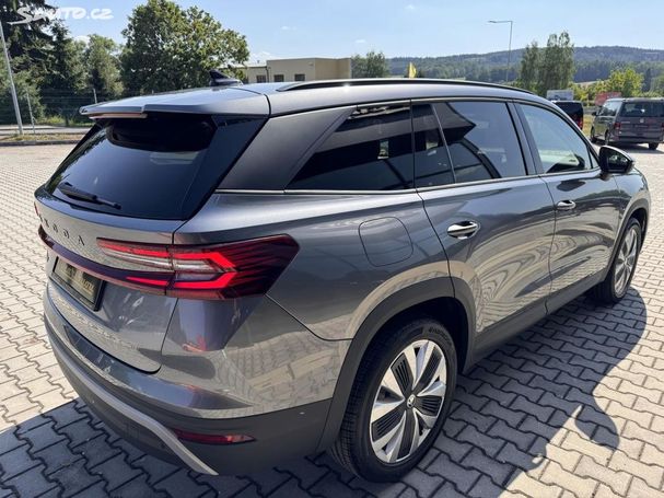 Skoda Kodiaq 2.0 TDI DSG 110 kW image number 8