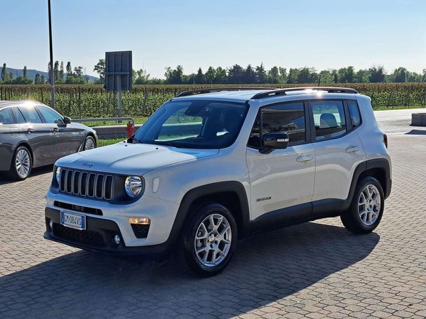 Jeep Renegade 88 kW image number 1