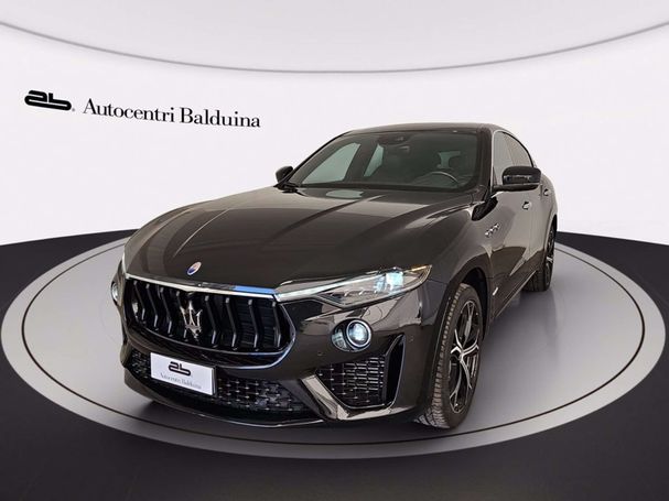 Maserati Levante S GranSport 316 kW image number 1