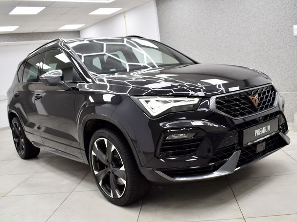 Cupra Ateca 2.0 TSI 4Drive 221 kW image number 14