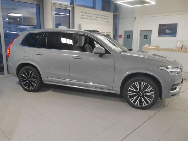 Volvo XC90 T8 AWD Ultimate 335 kW image number 3