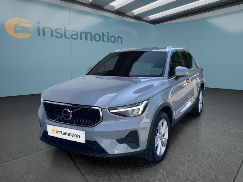 Volvo XC40 Core 2WD 95 kW