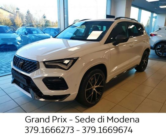 Cupra Ateca 2.0 TSI DSG 4Drive 221 kW image number 1