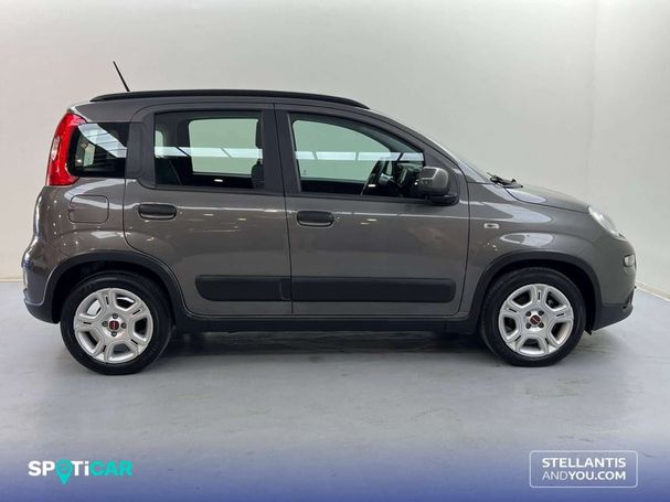 Fiat Panda 1.0 GSE Hybrid City 51 kW image number 5