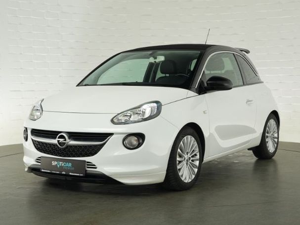 Opel Adam 85 kW image number 1