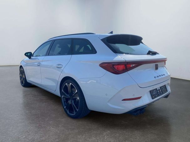 Cupra Leon 2.0 TSI DSG 4Drive 228 kW image number 5