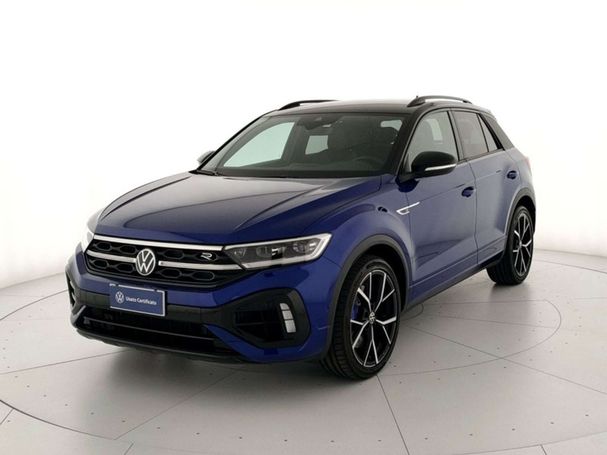 Volkswagen T-Roc R 4Motion DSG 221 kW image number 1