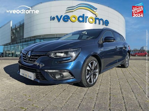 Renault Megane TCe 160 EDC 119 kW image number 1