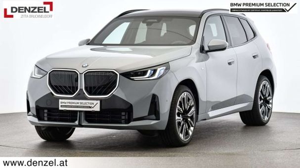 BMW X3 20d xDrive 145 kW image number 1