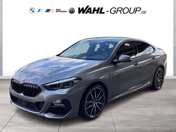 BMW 218i Gran Coupé Gran M Sport 100 kW image number 1