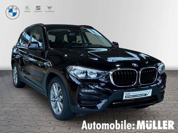 BMW X3 xDrive 215 kW image number 8