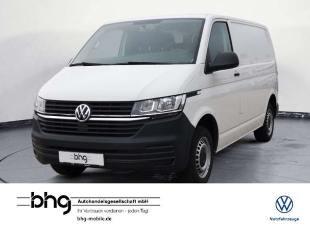 Volkswagen T6 Transporter kurz 81 kW image number 2