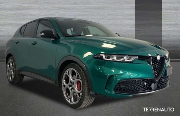 Alfa Romeo Tonale Edizione Speciale 96 kW image number 2