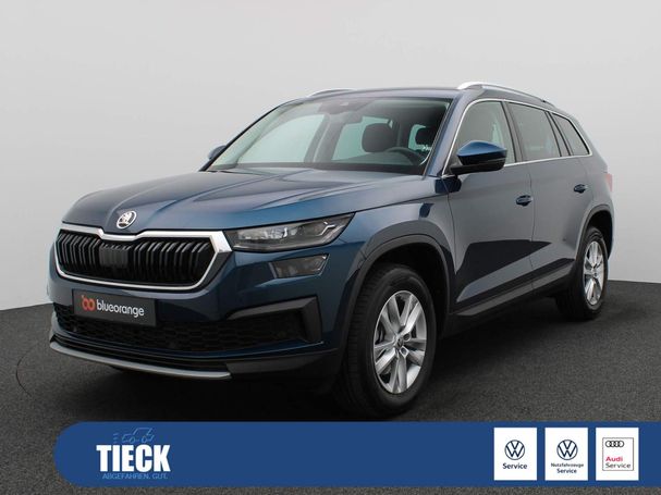 Skoda Kodiaq 1.5 TSI DSG Ambition 110 kW image number 1