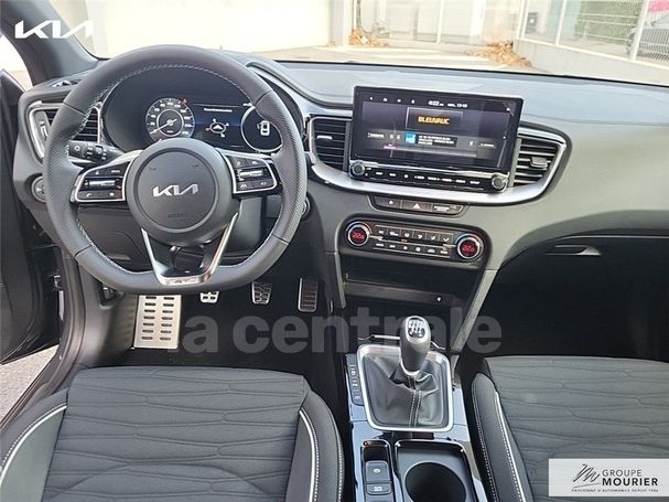 Kia ProCeed 88 kW image number 17