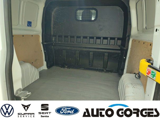 Ford Transit Custom 340 Trend 96 kW image number 9