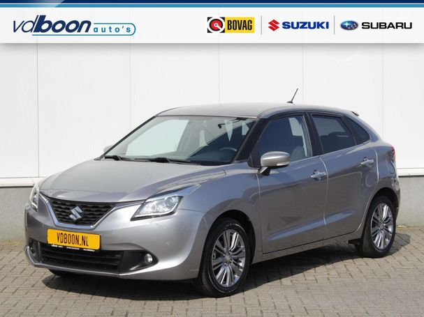 Suzuki Baleno 1.2 66 kW image number 1