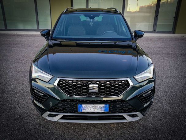 Seat Ateca 1.5 TSI DSG 110 kW image number 3