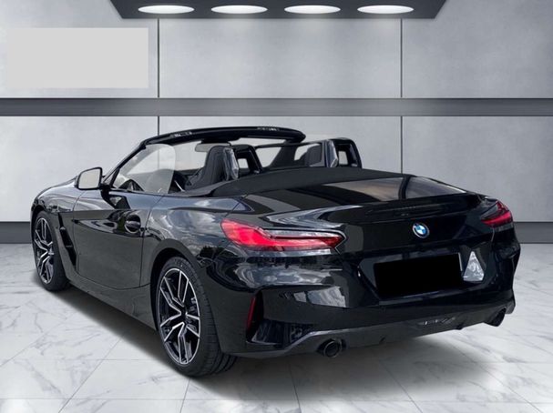 BMW Z4 sDrive 190 kW image number 5