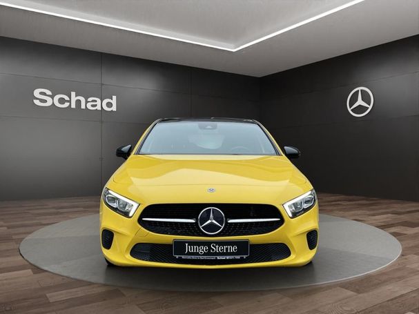 Mercedes-Benz A 180 100 kW image number 8