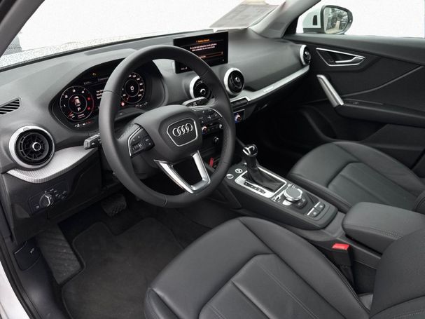 Audi Q2 30 TDI S tronic S-line 85 kW image number 7