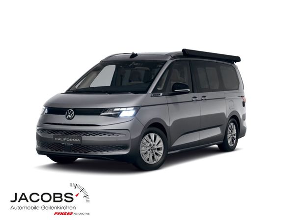 Volkswagen T7 California Beach 110 kW image number 1