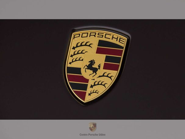 Porsche Macan PDK 195 kW image number 14