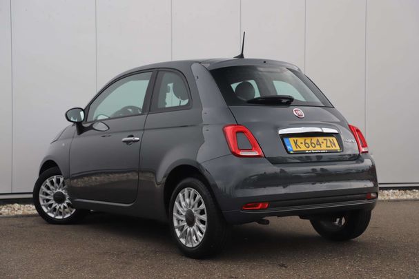 Fiat 500 1.0 51 kW image number 6