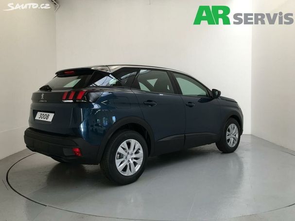 Peugeot 3008 PureTech 130 Active 96 kW image number 2