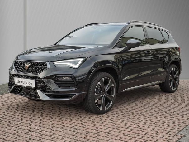 Cupra Ateca 2.0 TSI DSG 4Drive 221 kW image number 1