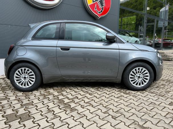 Fiat 500 e 87 kW image number 3