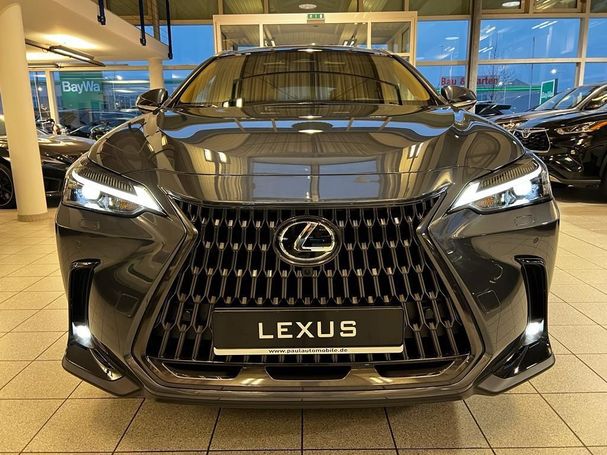 Lexus NX 350 h 179 kW image number 2