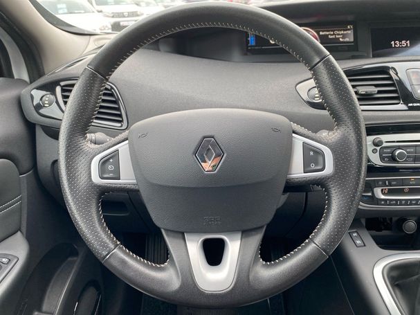 Renault Scenic 96 kW image number 19