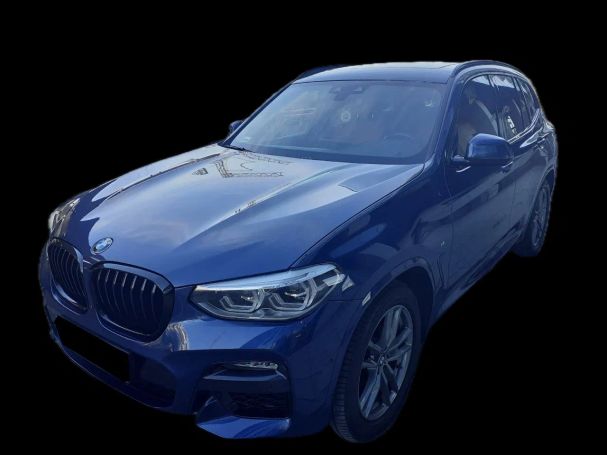 BMW X3 xDrive20i M Sport 135 kW image number 2