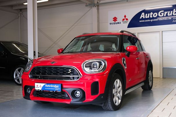 Mini Cooper SE Countryman ALL4 162 kW image number 1