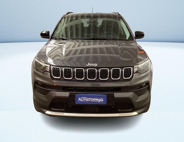 Jeep Compass Limited 140 kW image number 6