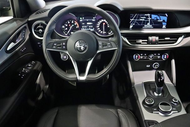 Alfa Romeo Stelvio 206 kW image number 16