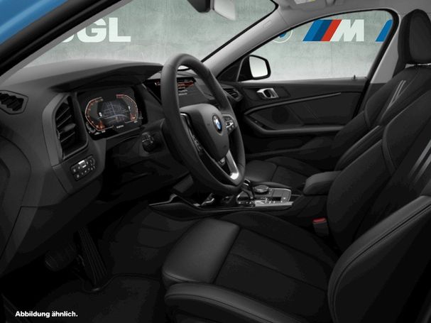 BMW 116i 80 kW image number 4