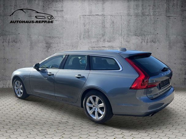 Volvo V90 D4 Momentum 140 kW image number 4