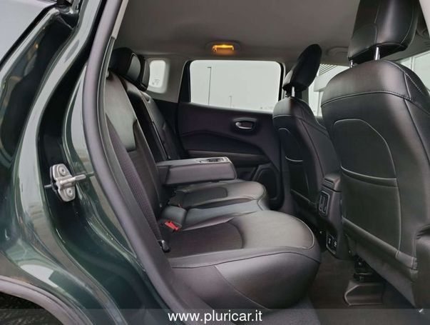 Jeep Compass 140 kW image number 33