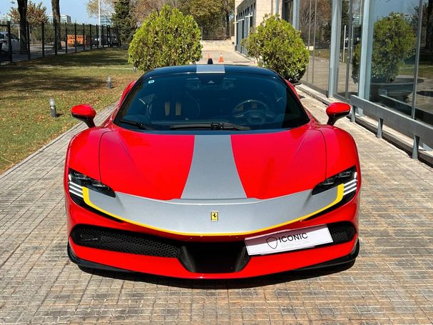 Ferrari SF90 Assetto Fiorano 735 kW image number 2