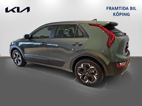 Kia Niro 150 kW image number 6