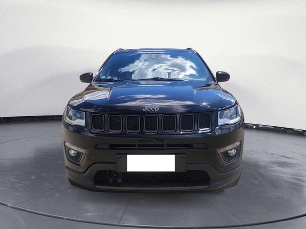 Jeep Compass 2.0 103 kW image number 2