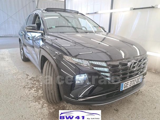 Hyundai Tucson HEV 4WD 169 kW image number 2