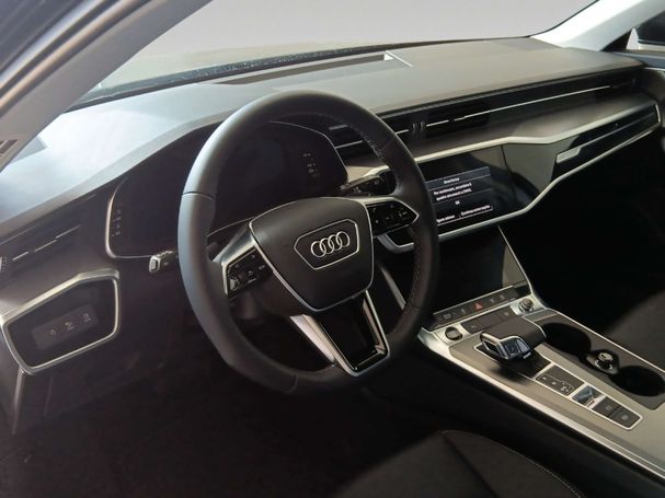 Audi A6 40 TDI Avant Advanced Business 150 kW image number 7