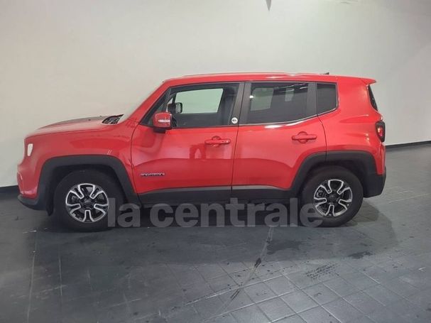 Jeep Renegade 1.3 110 kW image number 5