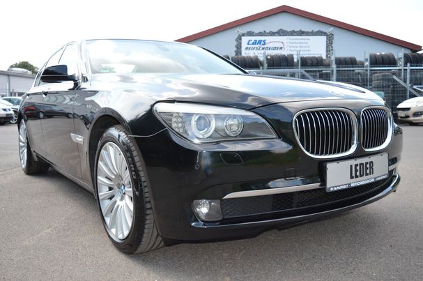 BMW 730d 180 kW image number 2